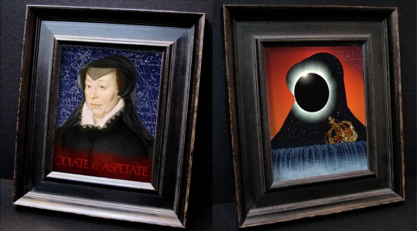 Catherine de Medici ( 1519-1589) The Conciliator