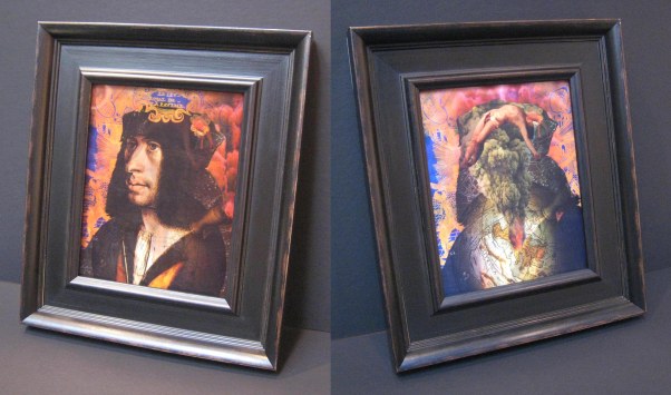 Charles VIII( 1470-1498) The Affable