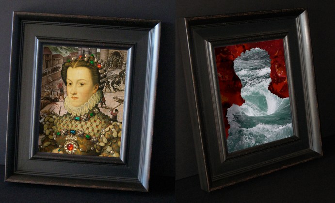  Elizabeth of Austria ( 1554-1592) The Kindly Bigot