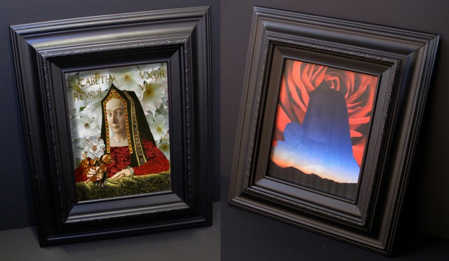 Elizabeth of York 1466-1503 The Beautiful