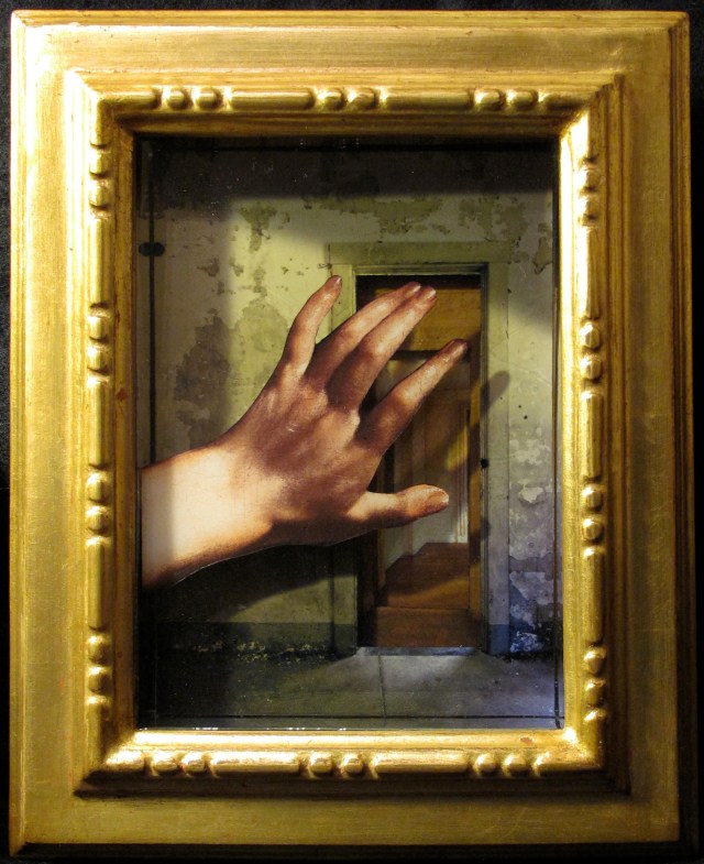 Escape Enfilade
