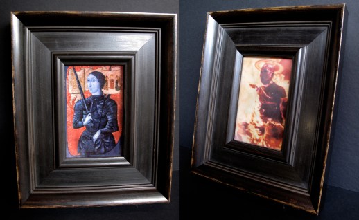 Joan of Arc( 1412-1431) the Warrior Saint