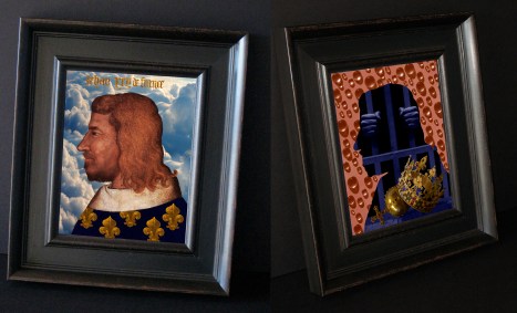 John II ( 1319-1364) The Good