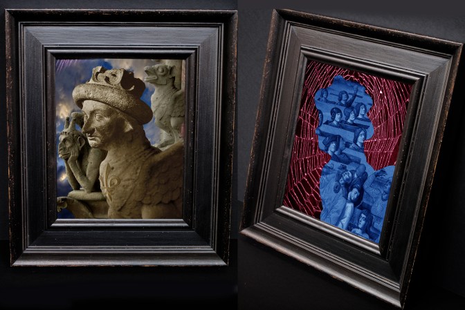 Louis XI( 1423-1483) The Universal Spider