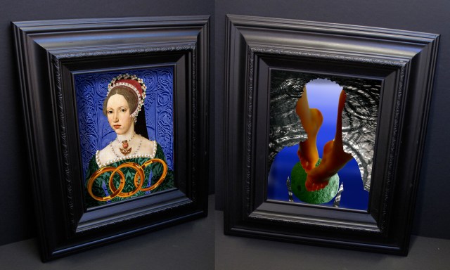 Margaret Tudor 1489-1541 The Conflicted