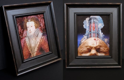 Marguerite de Valois( 1553-1615) The Glutton