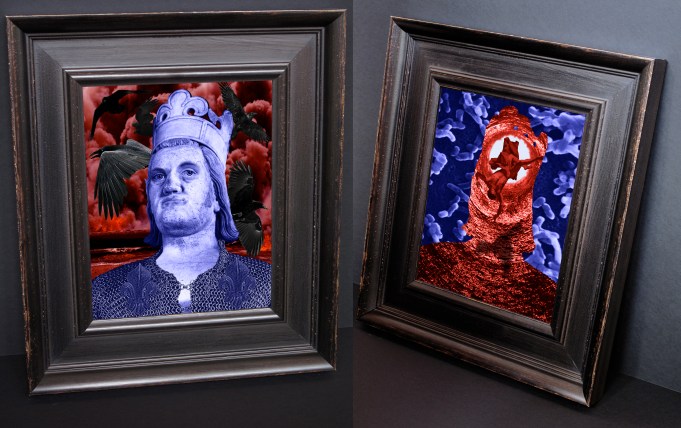 Philip VI( 1293-1350) The Fortunate