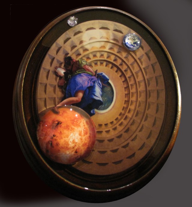 The Art of Foresight