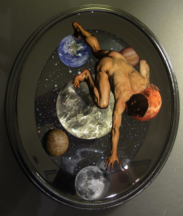 The Planet Collector