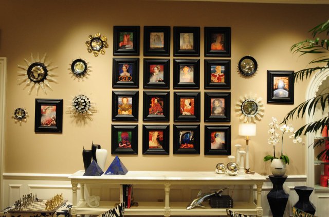 Tudor Dynasty Series